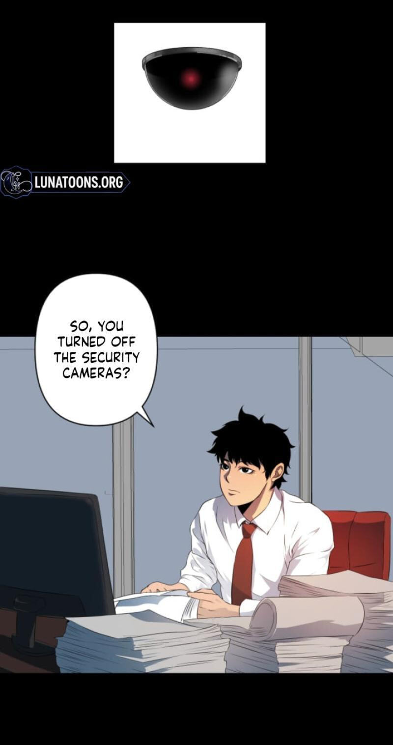 Please Accept My Wife Chapter 20 page 31 - 