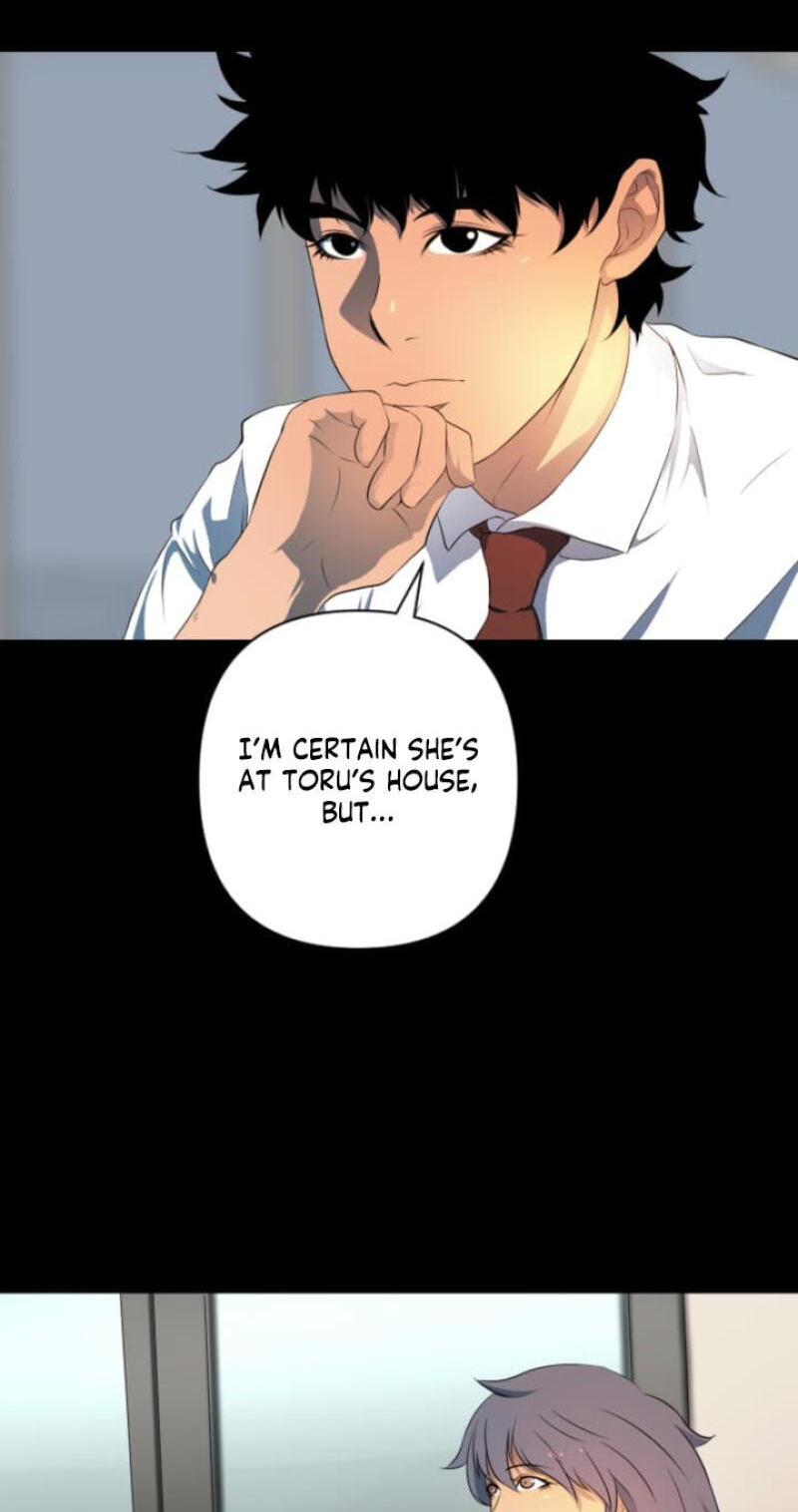 Please Accept My Wife Chapter 20 page 32 - 