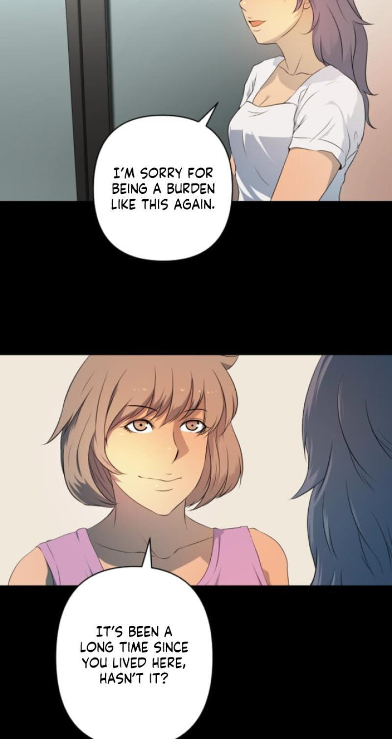 Please Accept My Wife Chapter 20 page 33 - 