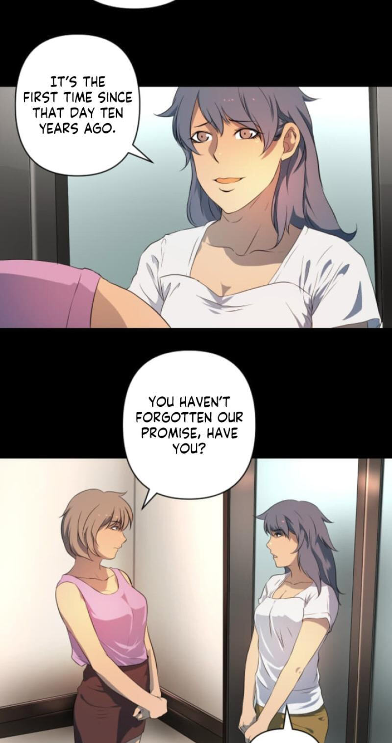 Please Accept My Wife Chapter 20 page 34 - 