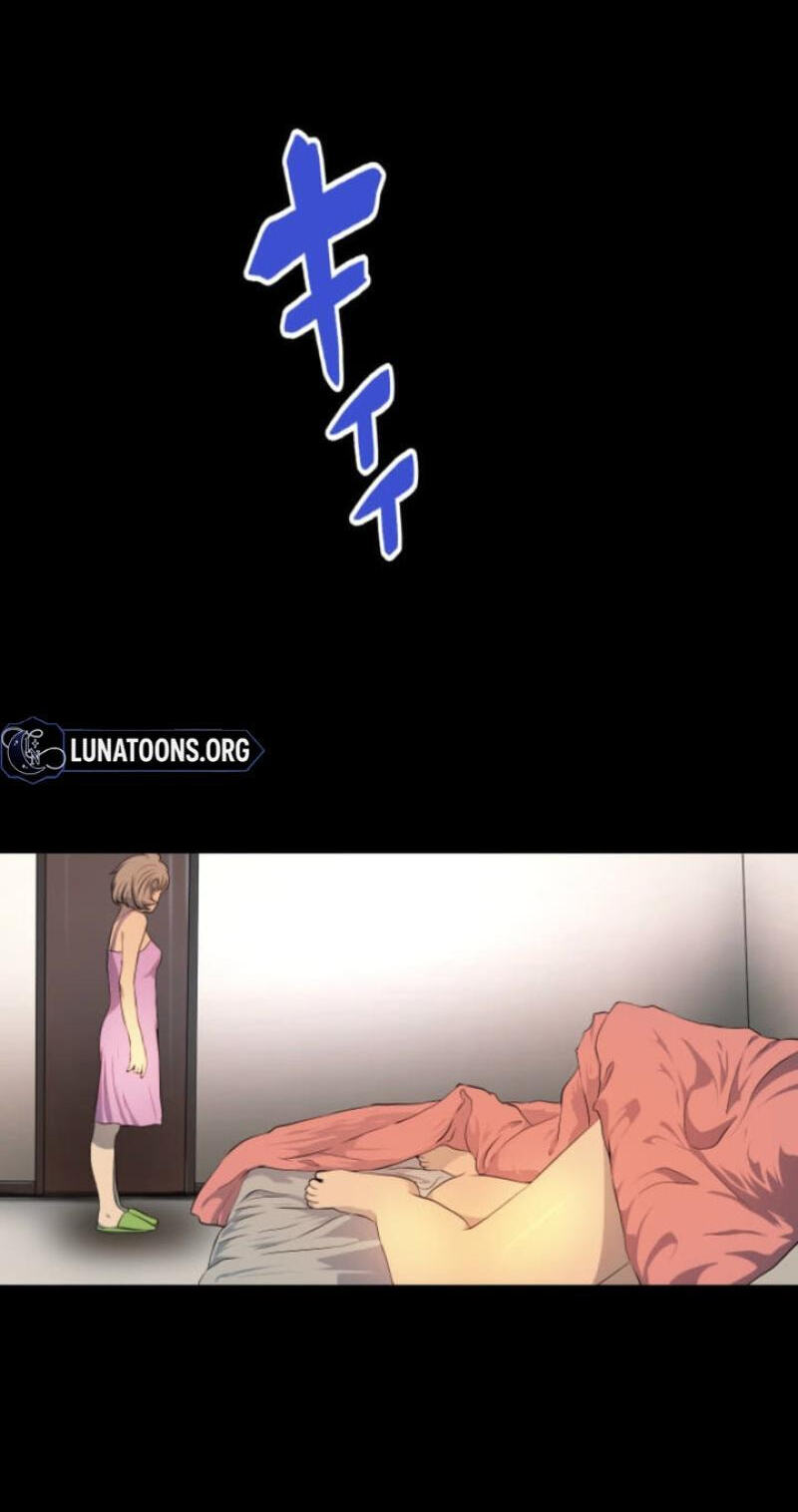 Please Accept My Wife Chapter 20 page 39 - 