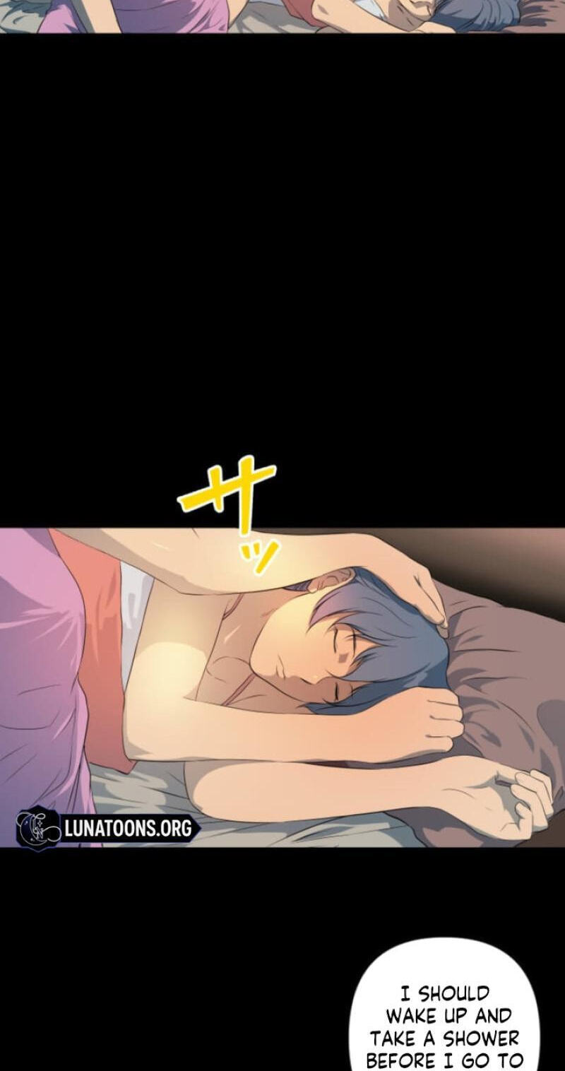 Please Accept My Wife Chapter 20 page 41 - 