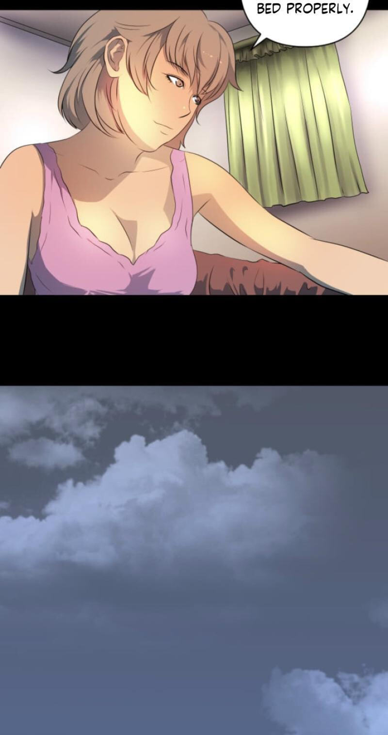 Please Accept My Wife Chapter 20 page 42 - 
