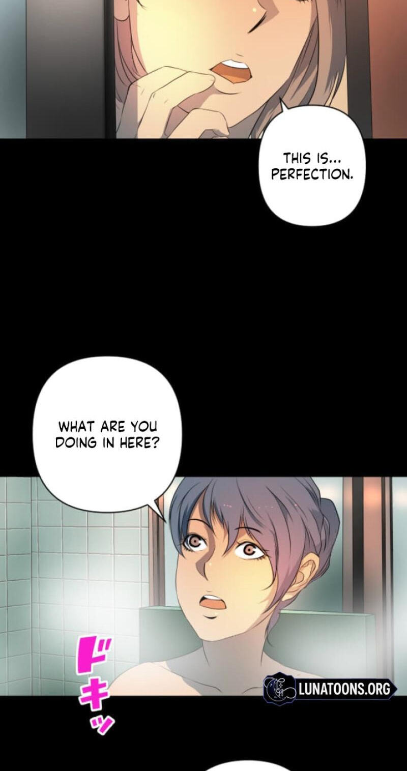 Please Accept My Wife Chapter 20 page 52 - 