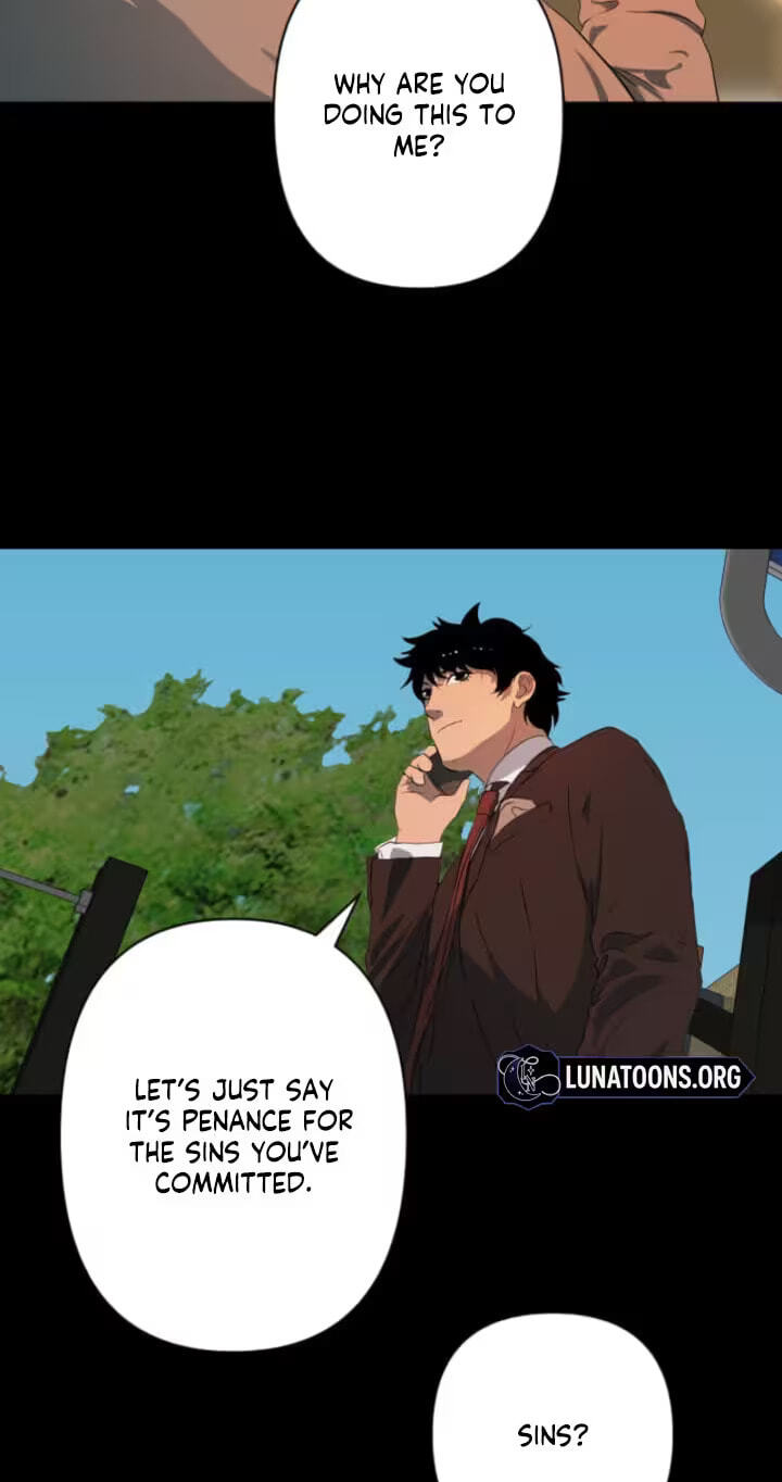 Please Accept My Wife Chapter 21 page 14 - 
