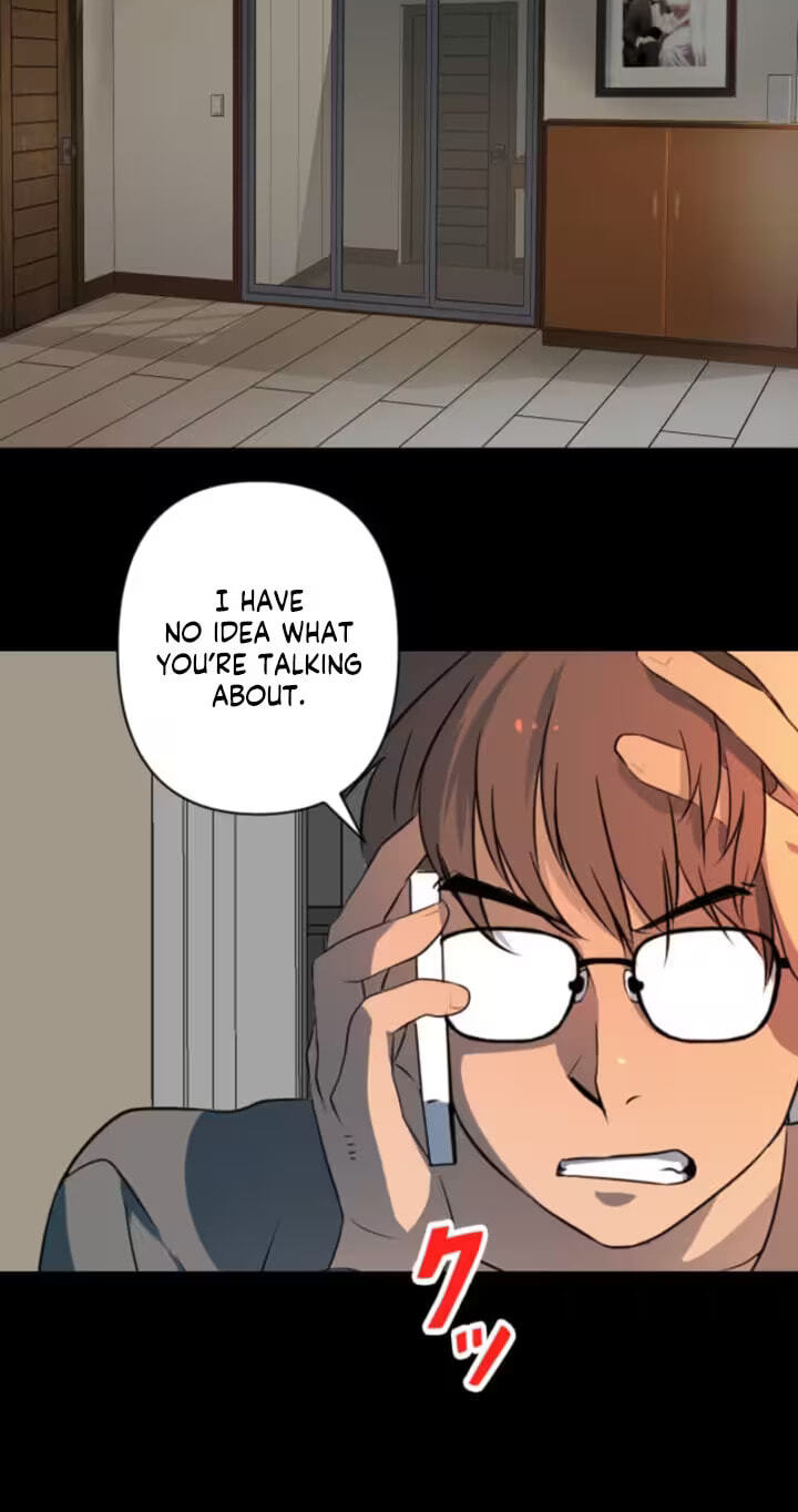 Please Accept My Wife Chapter 21 page 29 - 