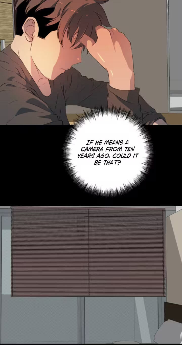 Please Accept My Wife Chapter 21 page 32 - 
