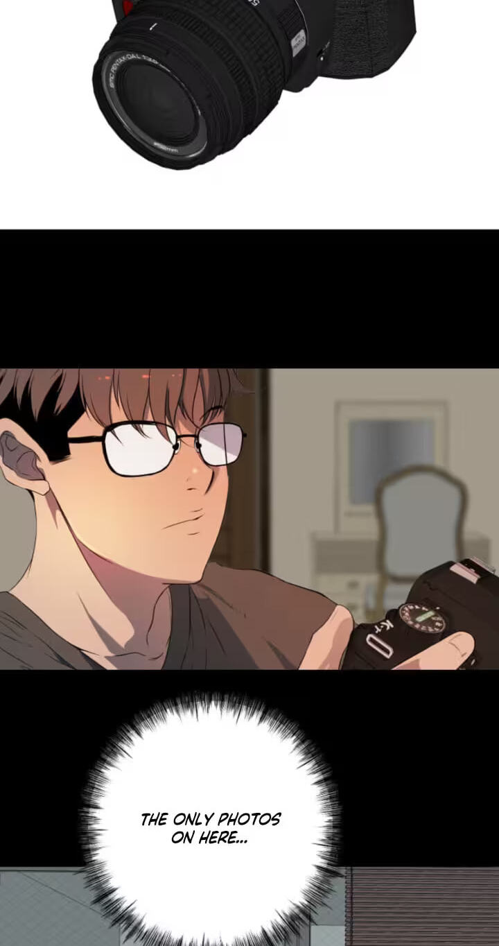 Please Accept My Wife Chapter 21 page 35 - 