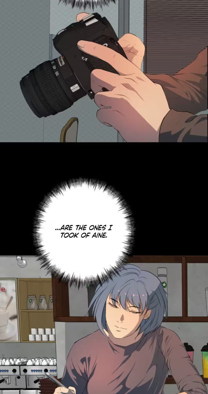 Please Accept My Wife Chapter 21 page 36 - 