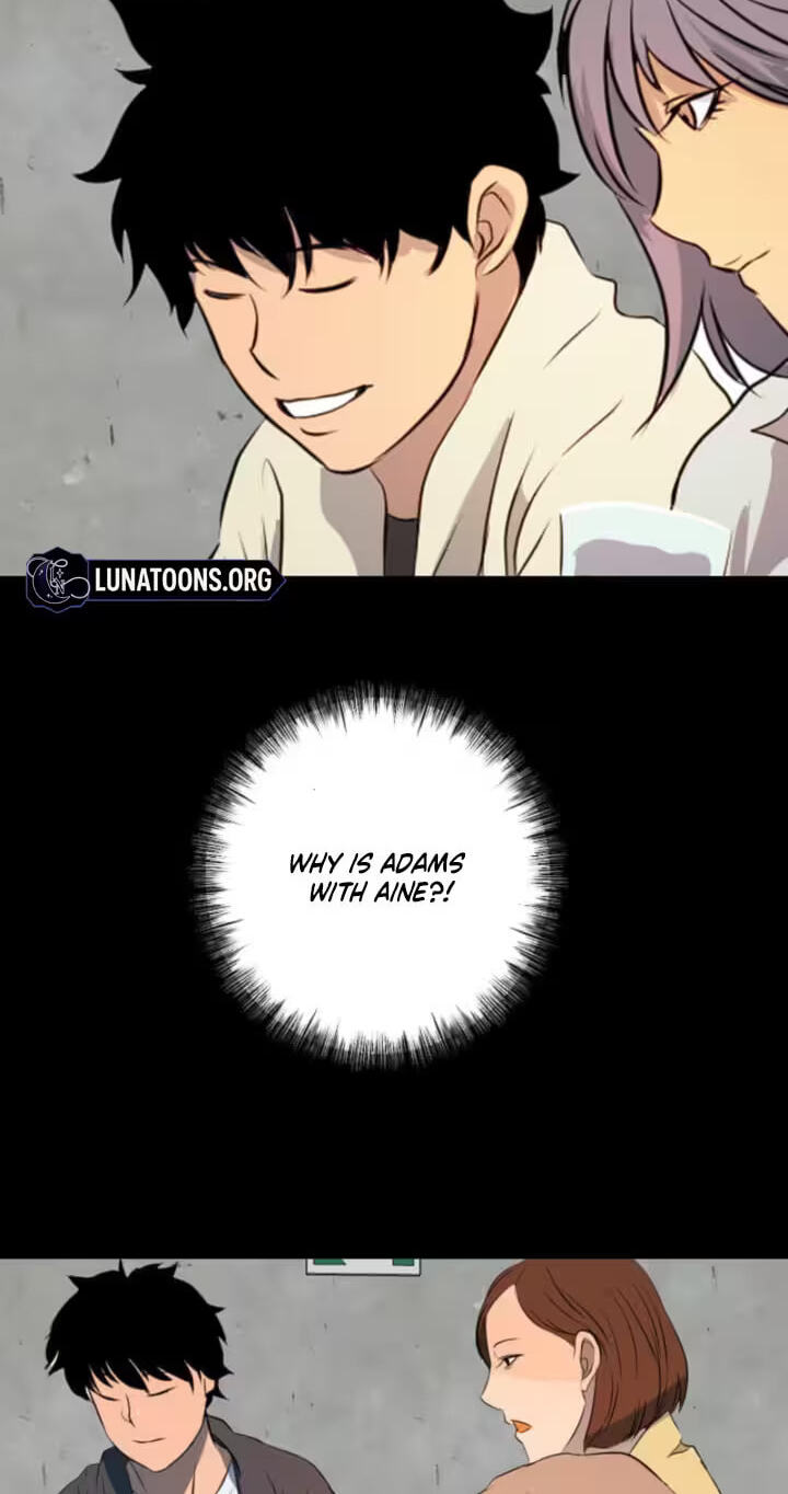 Please Accept My Wife Chapter 21 page 41 - 