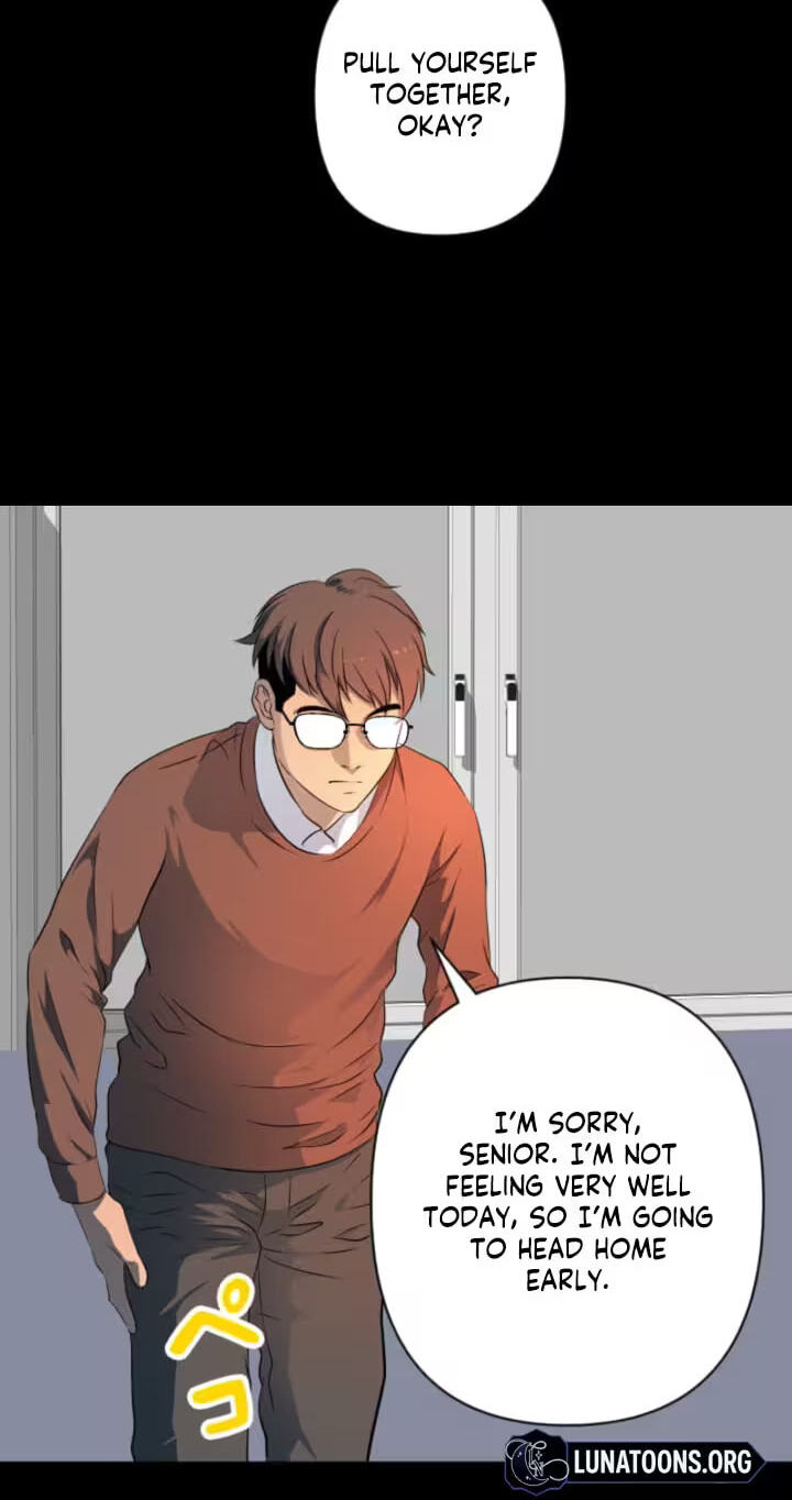 Please Accept My Wife Chapter 21 page 8 - 