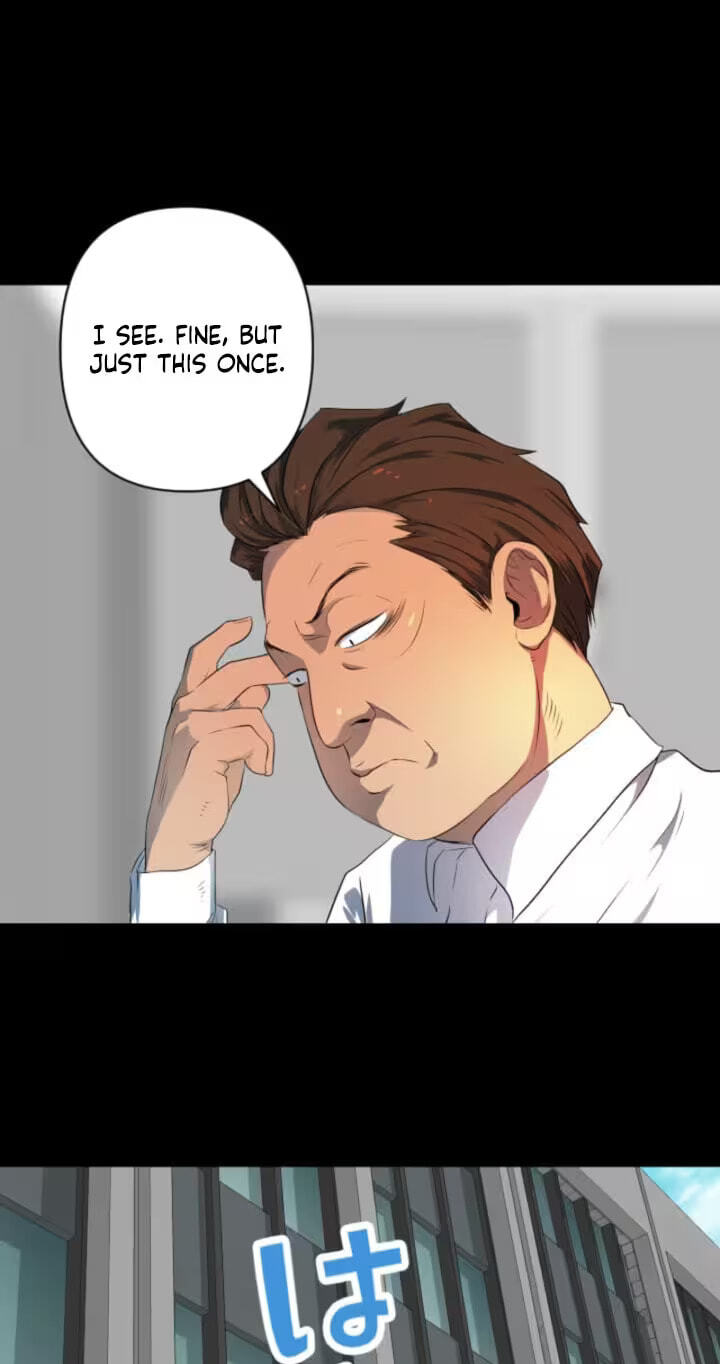 Please Accept My Wife Chapter 21 page 9 - 