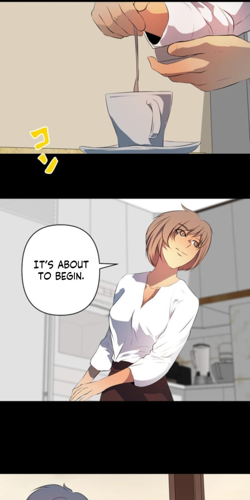 Please Accept My Wife Chapter 22 page 23 - 