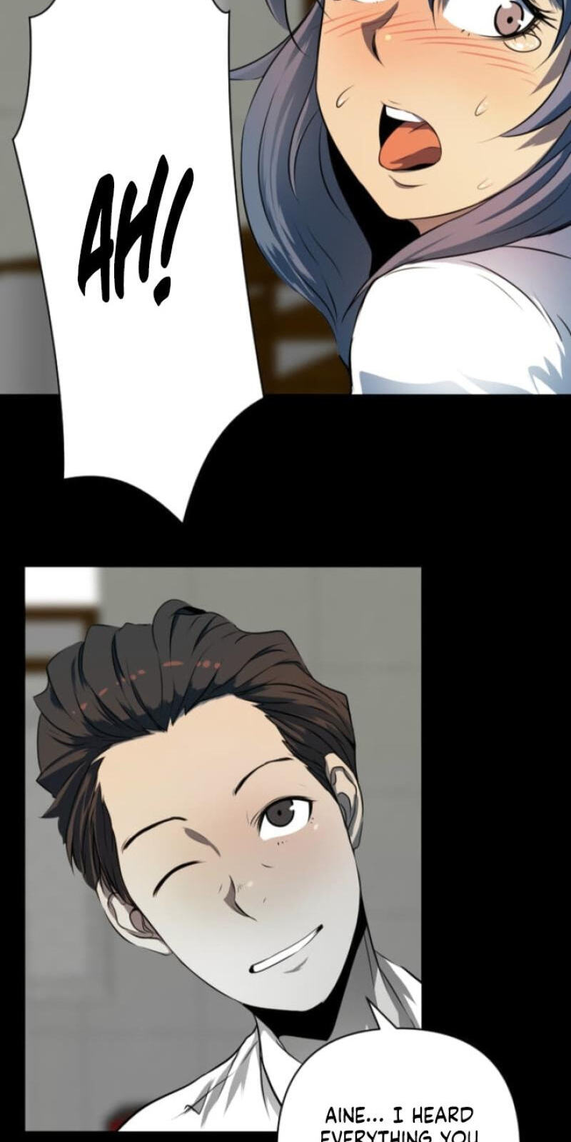 Please Accept My Wife Chapter 22 page 29 - 
