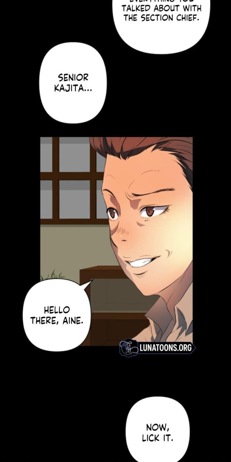 Please Accept My Wife Chapter 22 page 30 - 