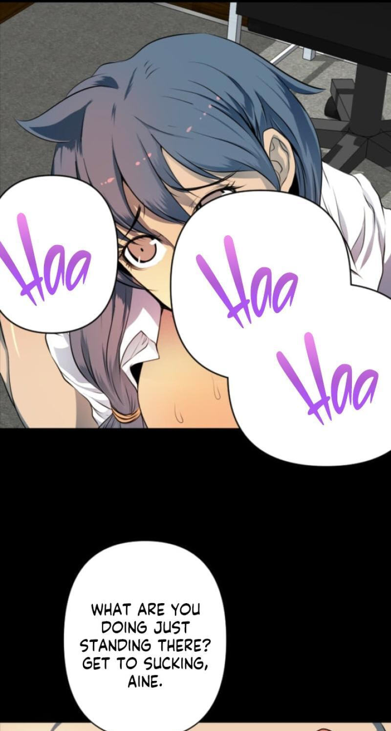 Please Accept My Wife Chapter 22 page 33 - 