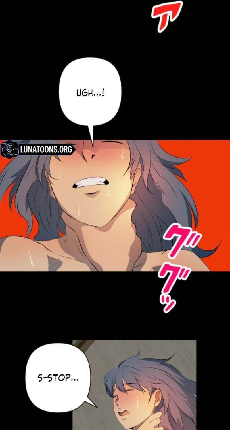 Please Accept My Wife Chapter 22 page 39 - 