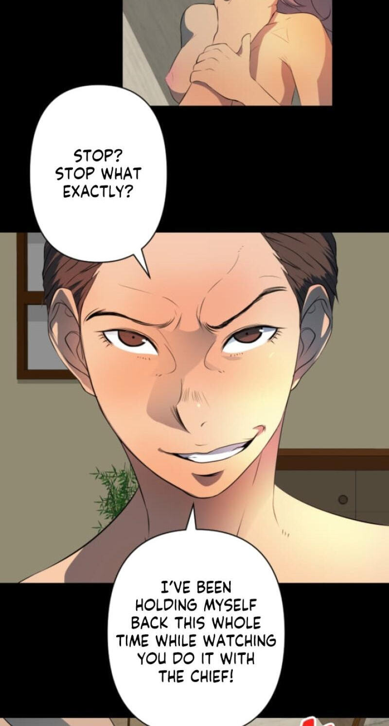 Please Accept My Wife Chapter 22 page 40 - 