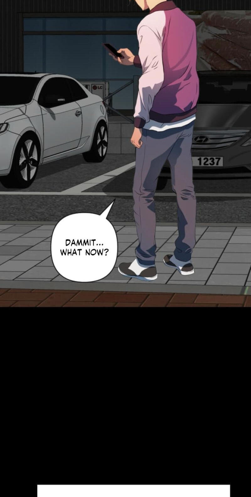 Please Accept My Wife Chapter 22 page 48 - 