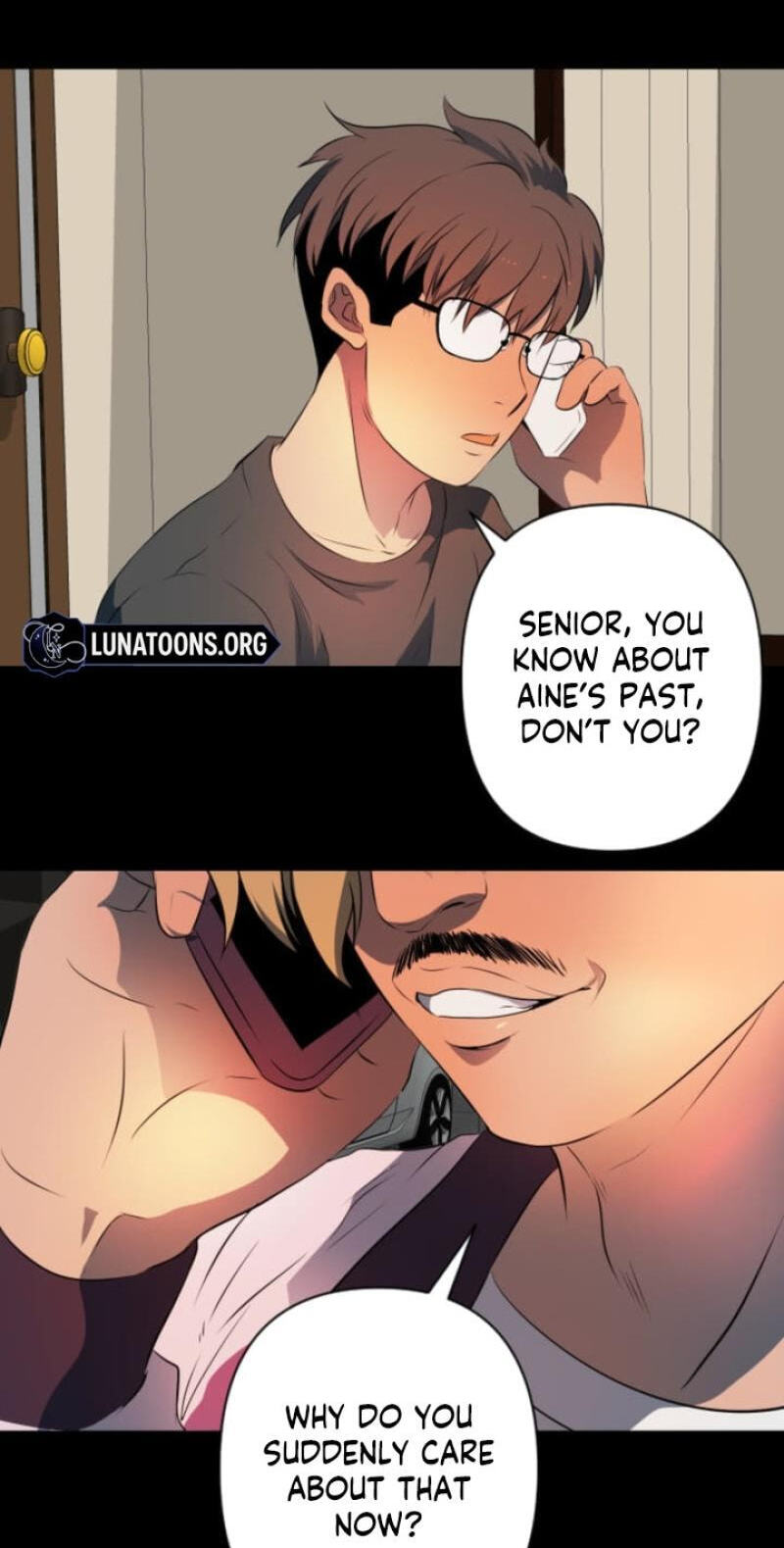 Please Accept My Wife Chapter 22 page 50 - 