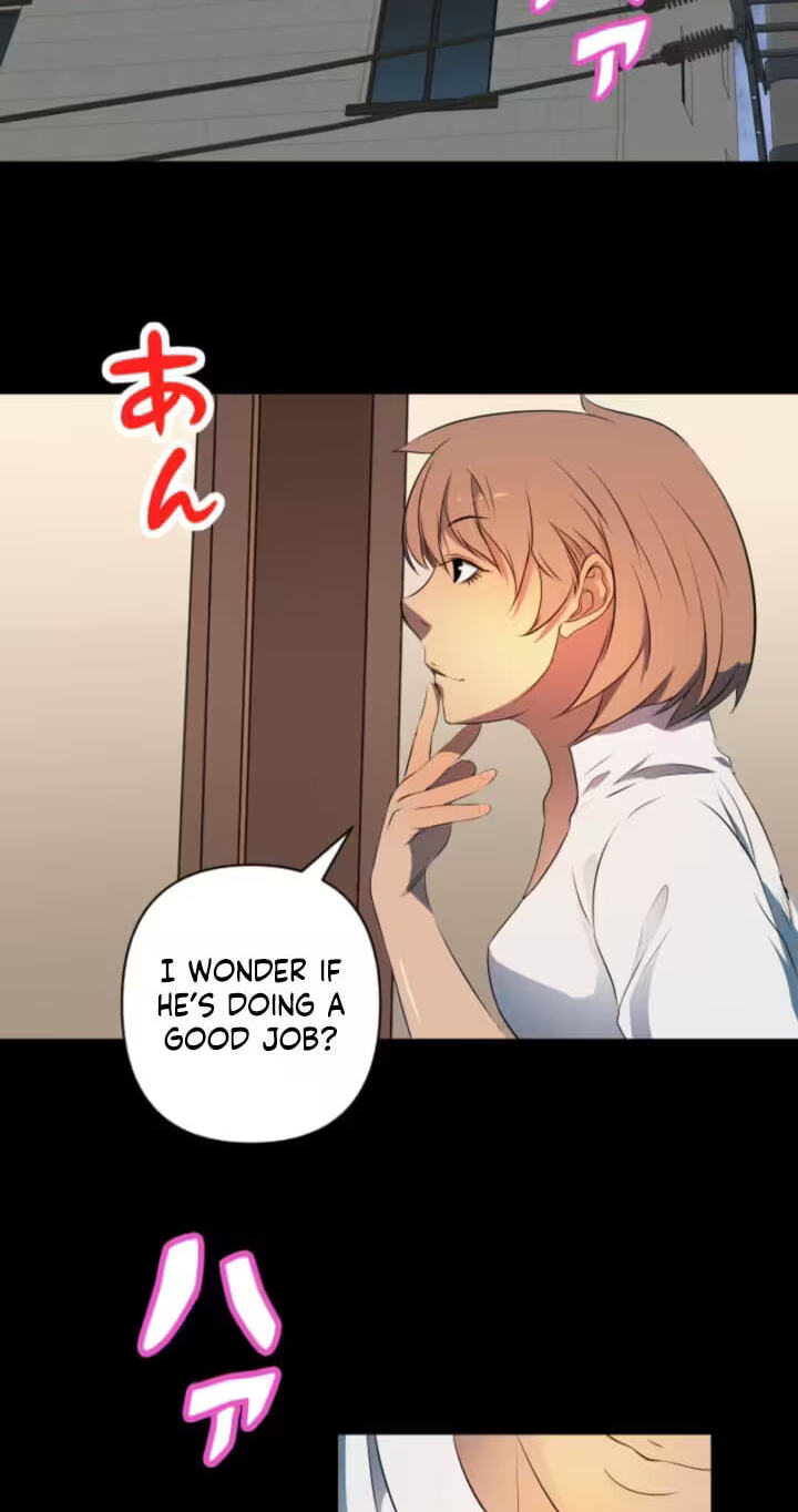 Please Accept My Wife Chapter 23 page 21 - 
