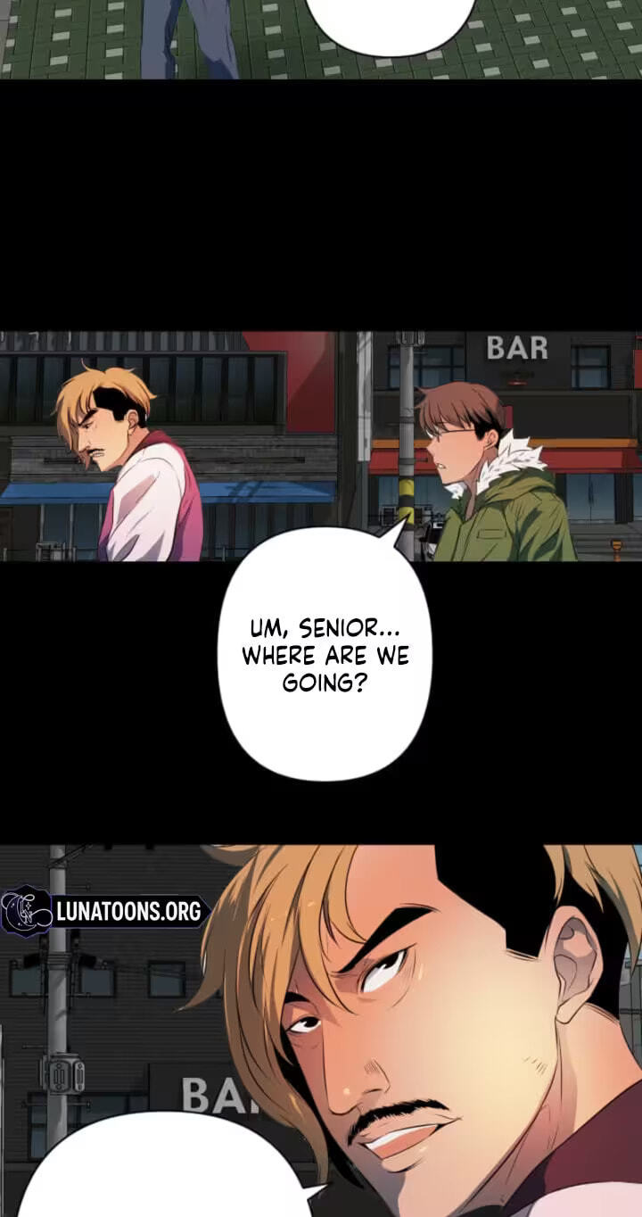 Please Accept My Wife Chapter 23 page 25 - 