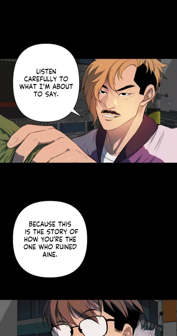 Please Accept My Wife Chapter 23 page 29 - 