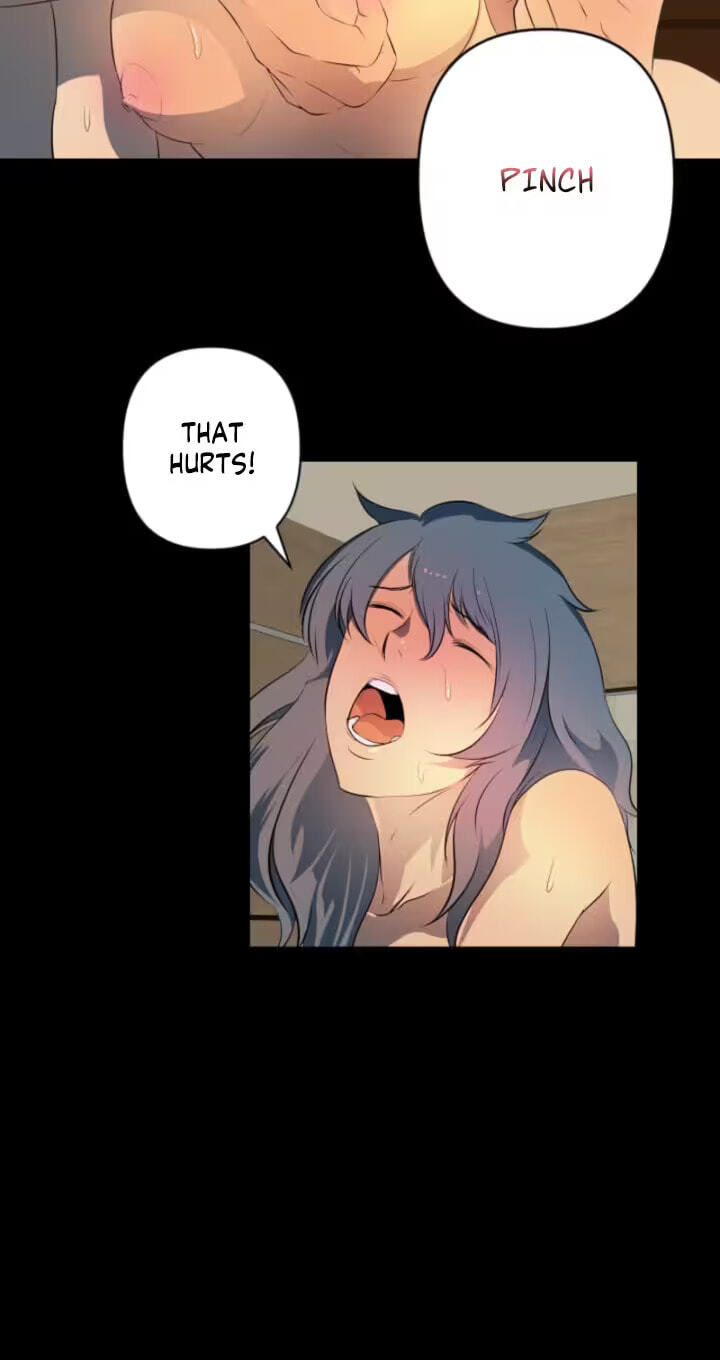Please Accept My Wife Chapter 23 page 33 - 