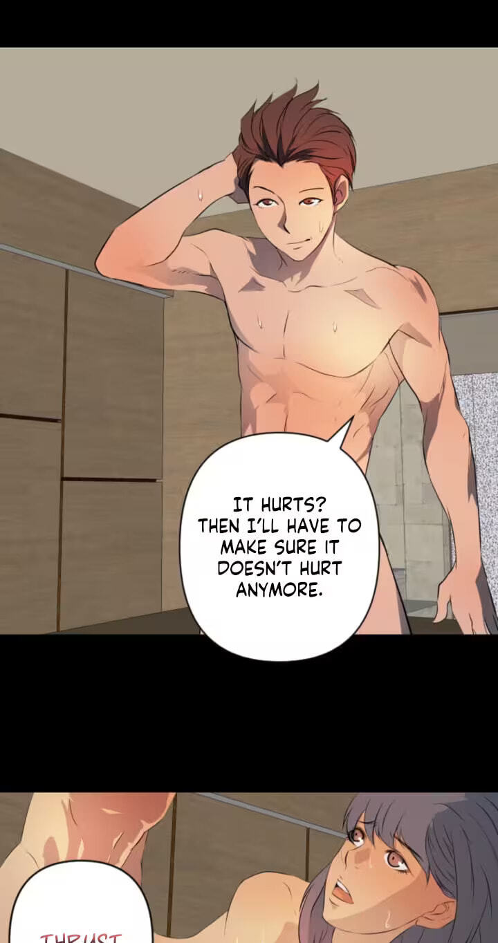 Please Accept My Wife Chapter 23 page 34 - 