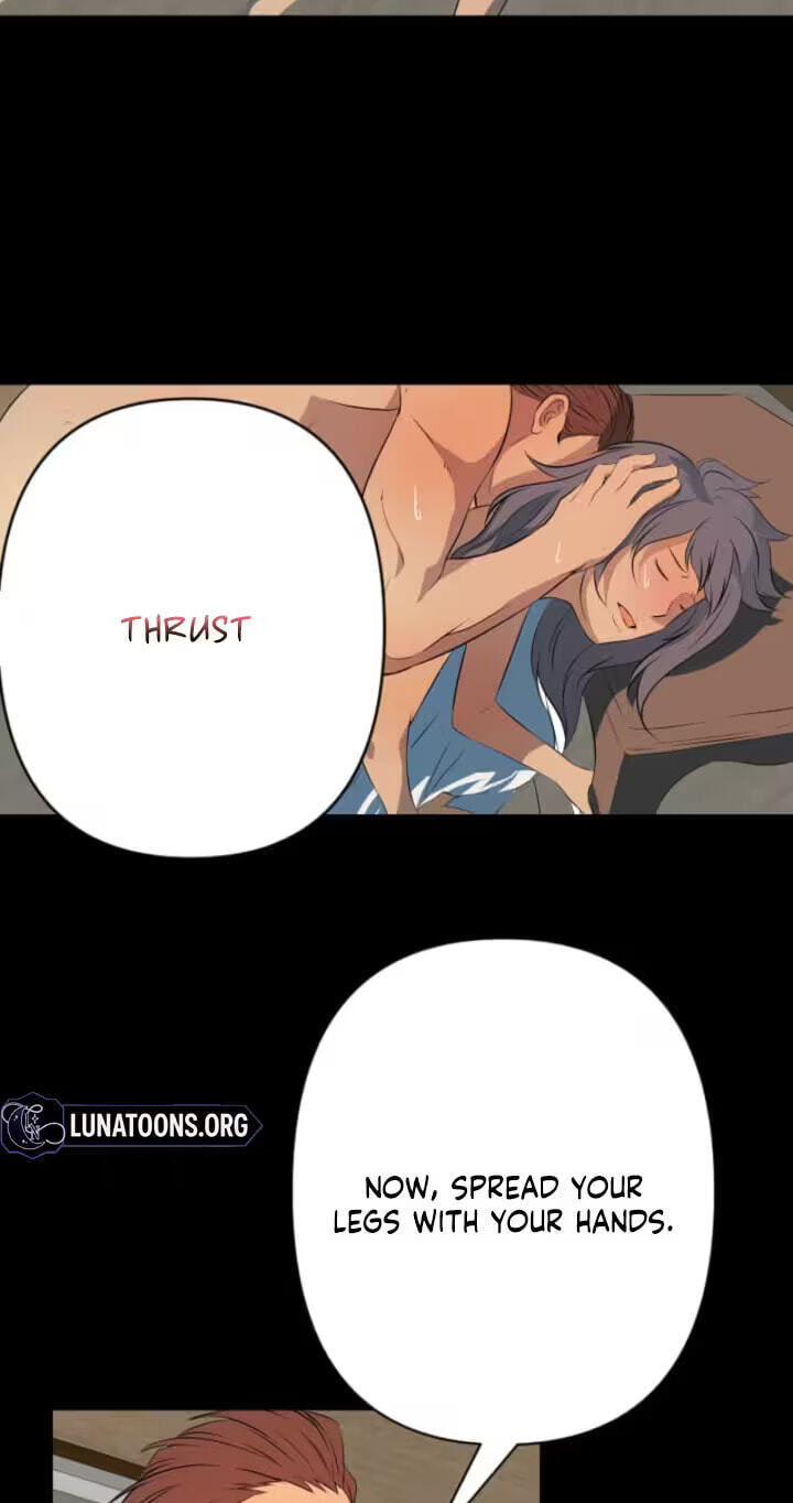 Please Accept My Wife Chapter 23 page 36 - 