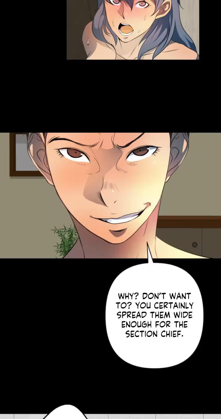 Please Accept My Wife Chapter 23 page 38 - 