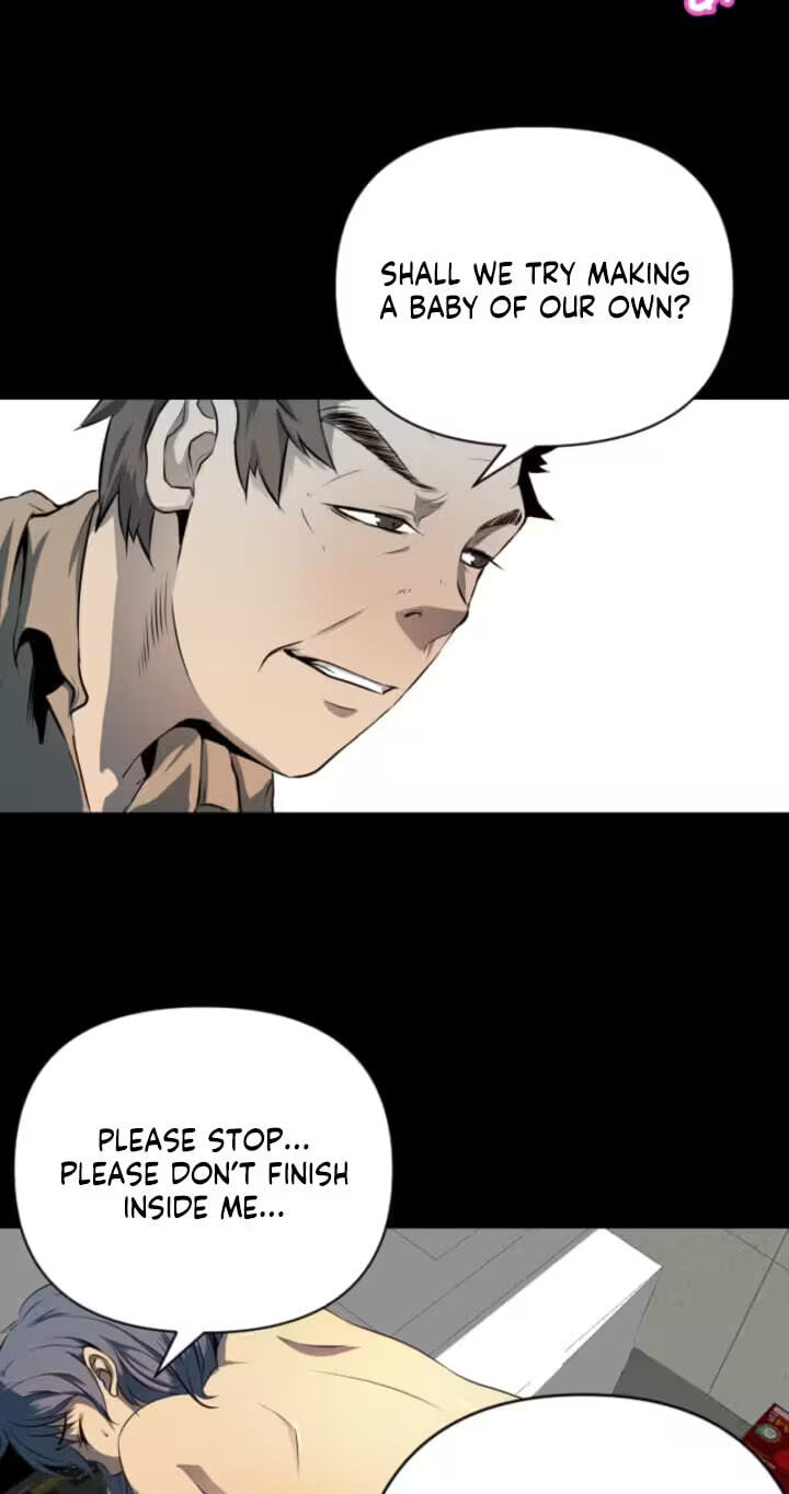 Please Accept My Wife Chapter 23 page 40 - 
