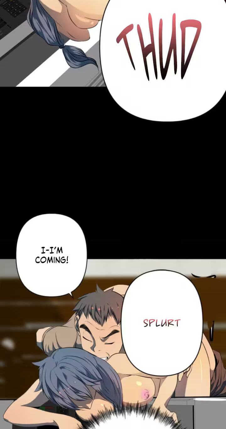 Please Accept My Wife Chapter 23 page 41 - 