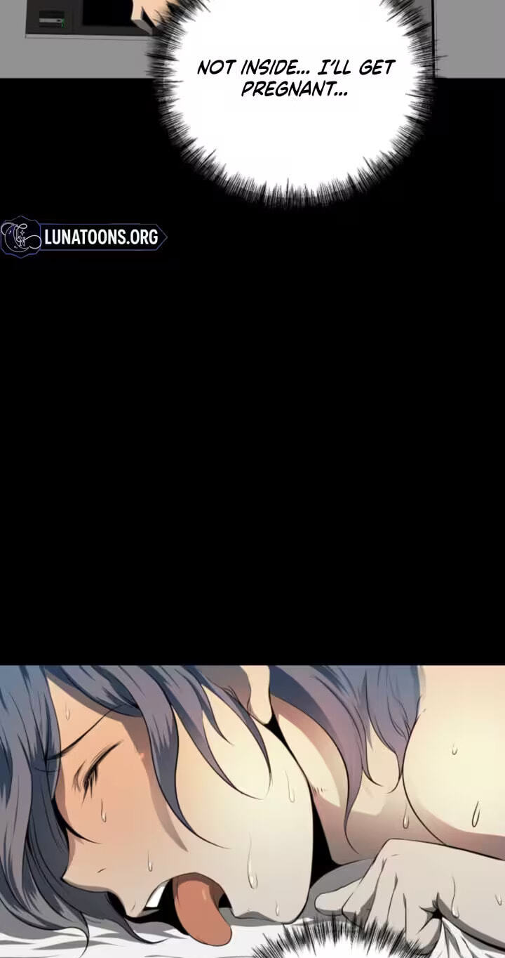 Please Accept My Wife Chapter 23 page 42 - 