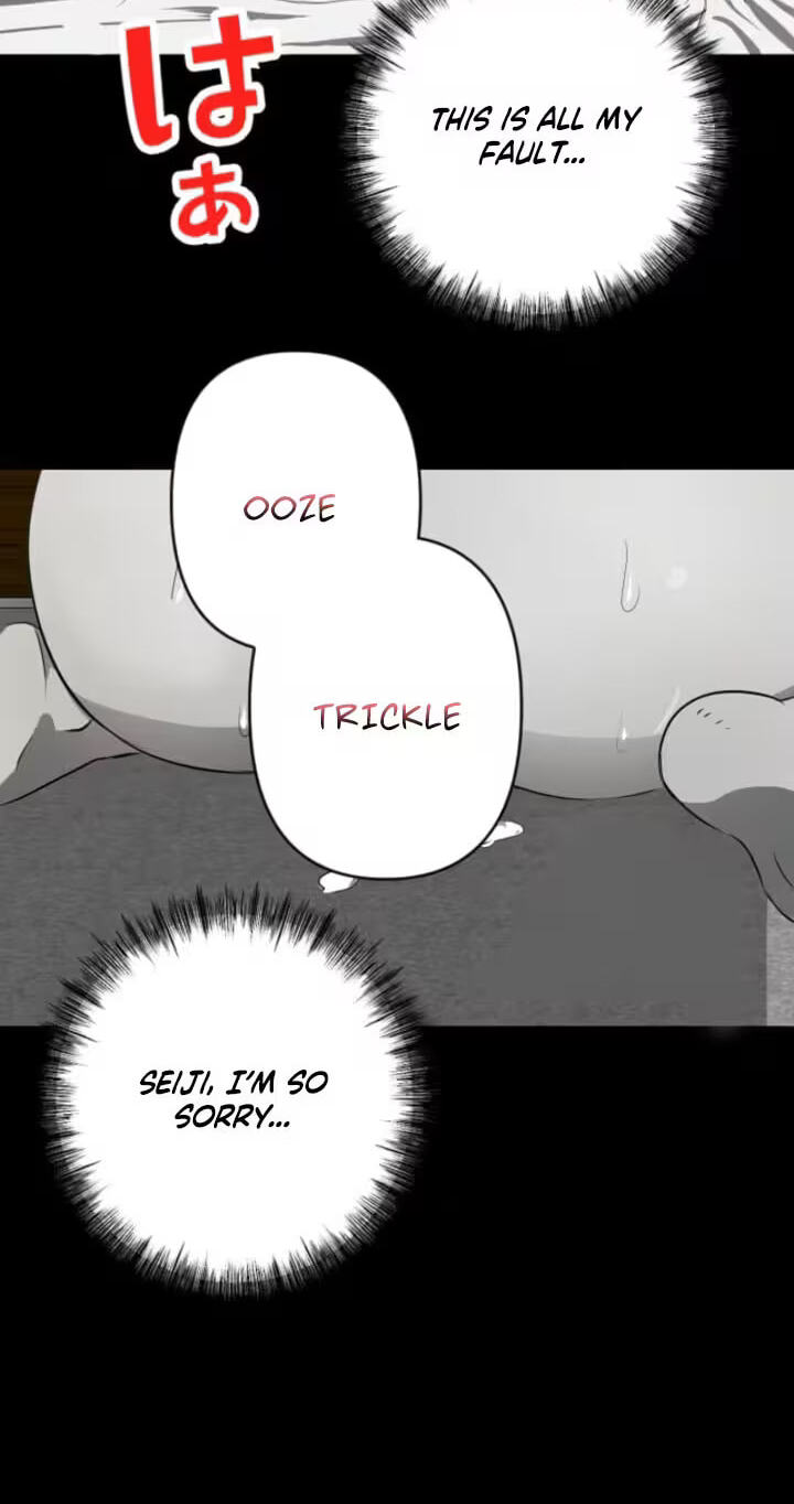 Please Accept My Wife Chapter 23 page 43 - 
