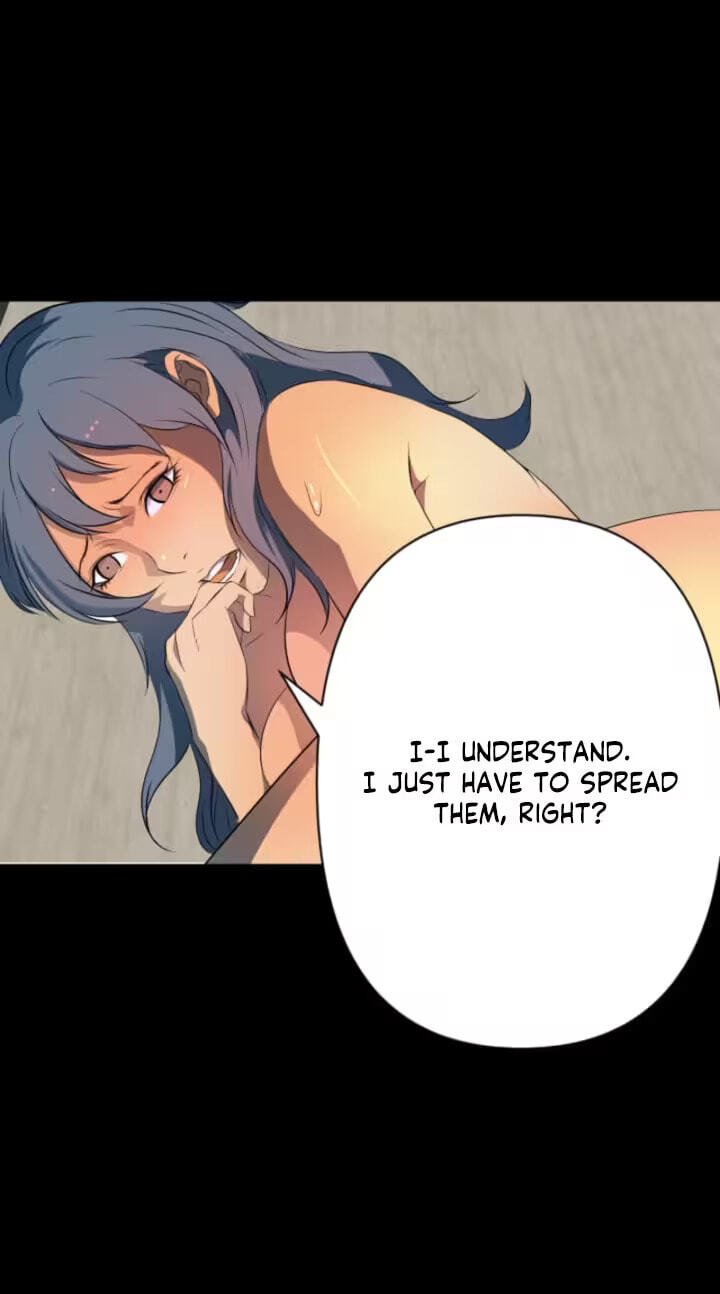 Please Accept My Wife Chapter 23 page 45 - 