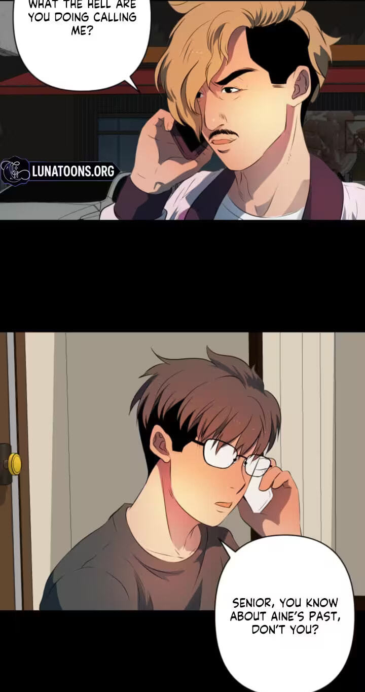 Please Accept My Wife Chapter 23 page 9 - 