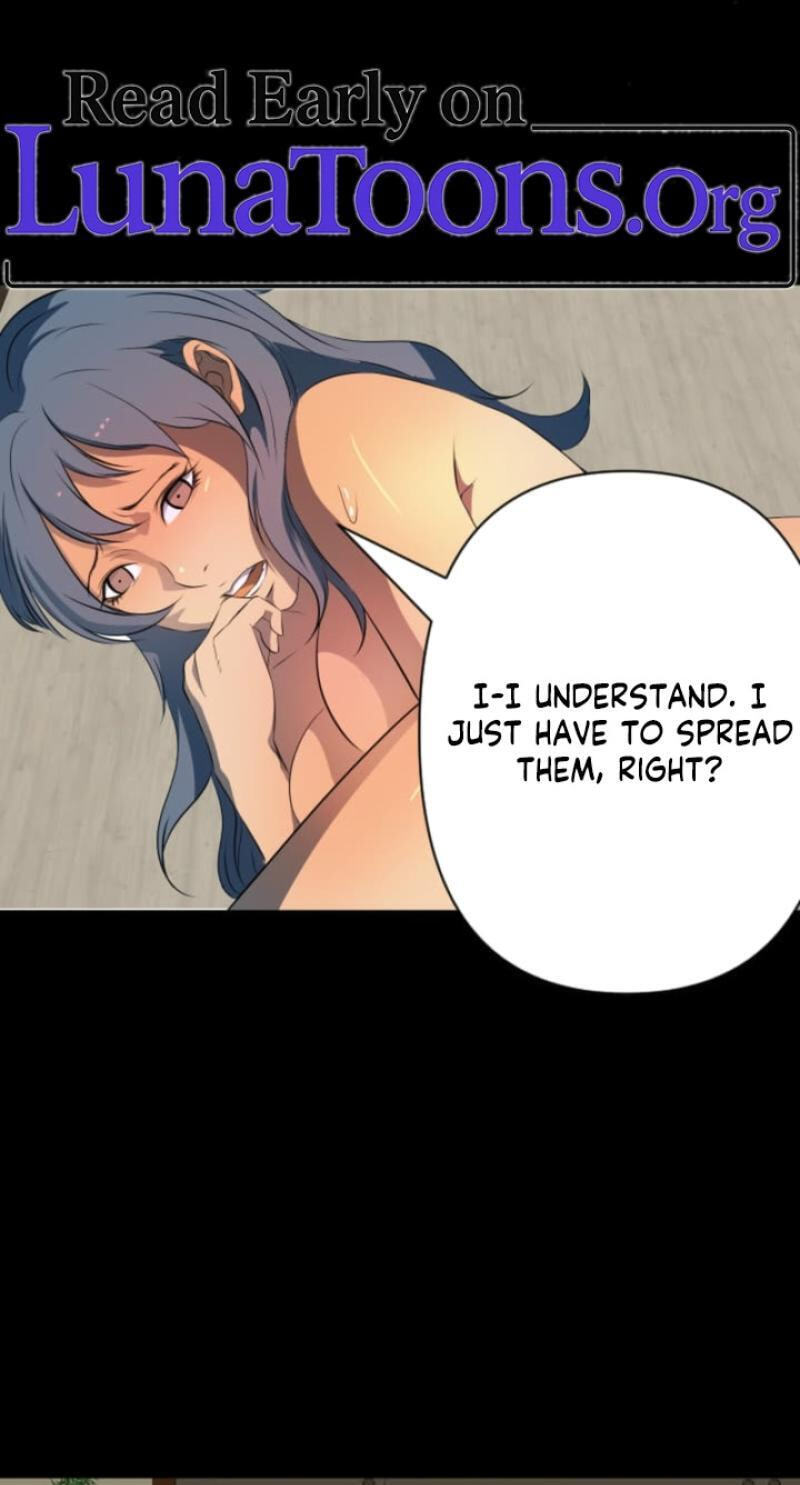 Please Accept My Wife Chapter 24 page 1 - 