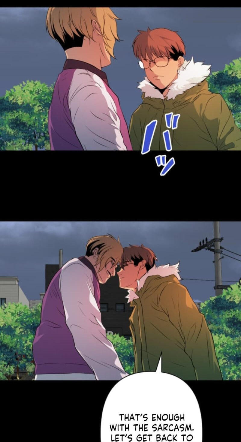 Please Accept My Wife Chapter 24 page 18 - 