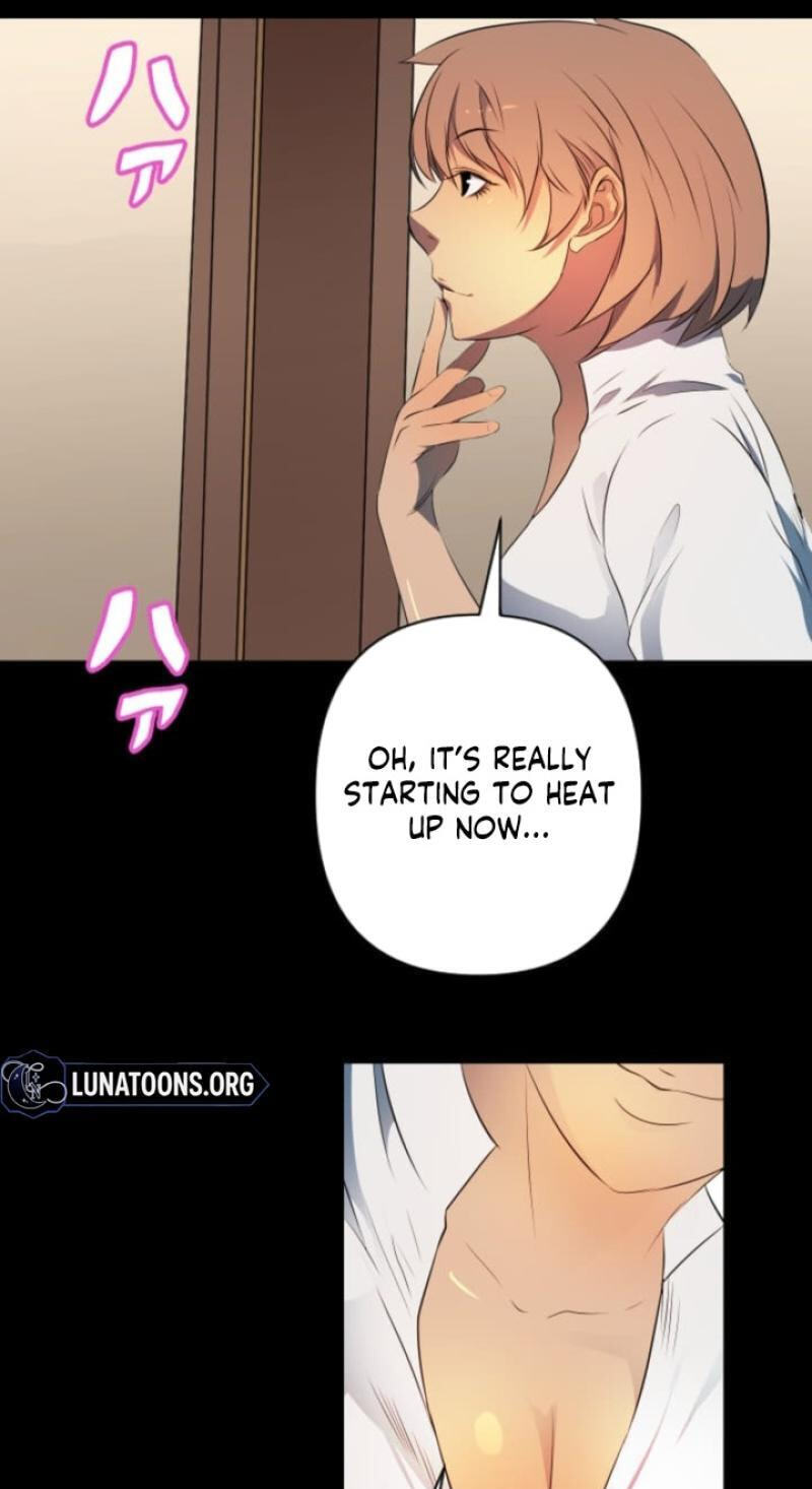 Please Accept My Wife Chapter 24 page 20 - 