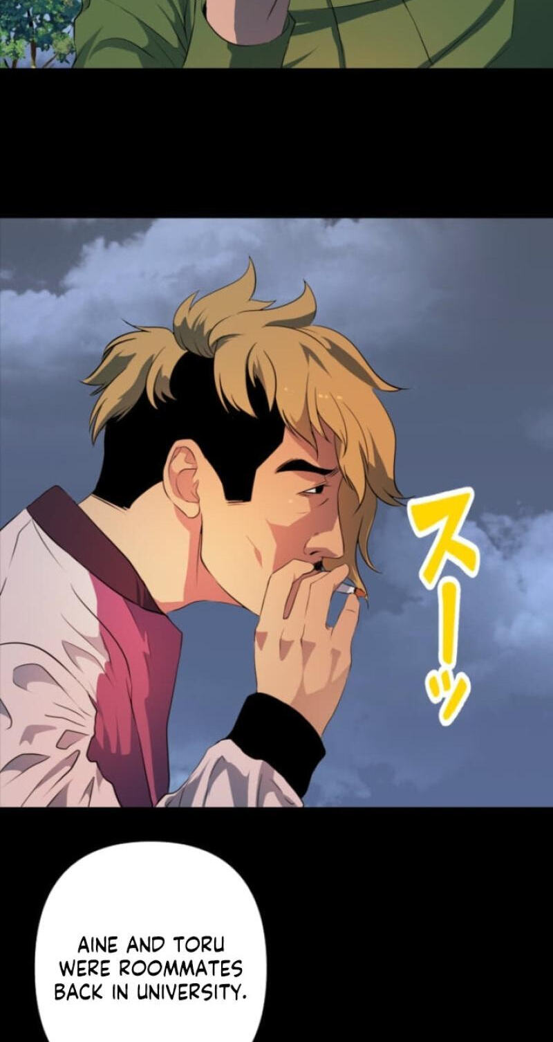 Please Accept My Wife Chapter 24 page 36 - 
