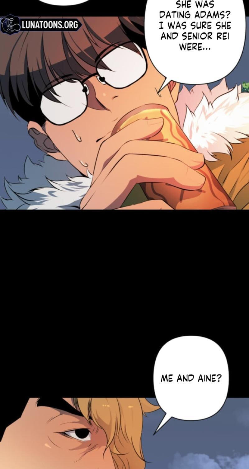 Please Accept My Wife Chapter 24 page 38 - 