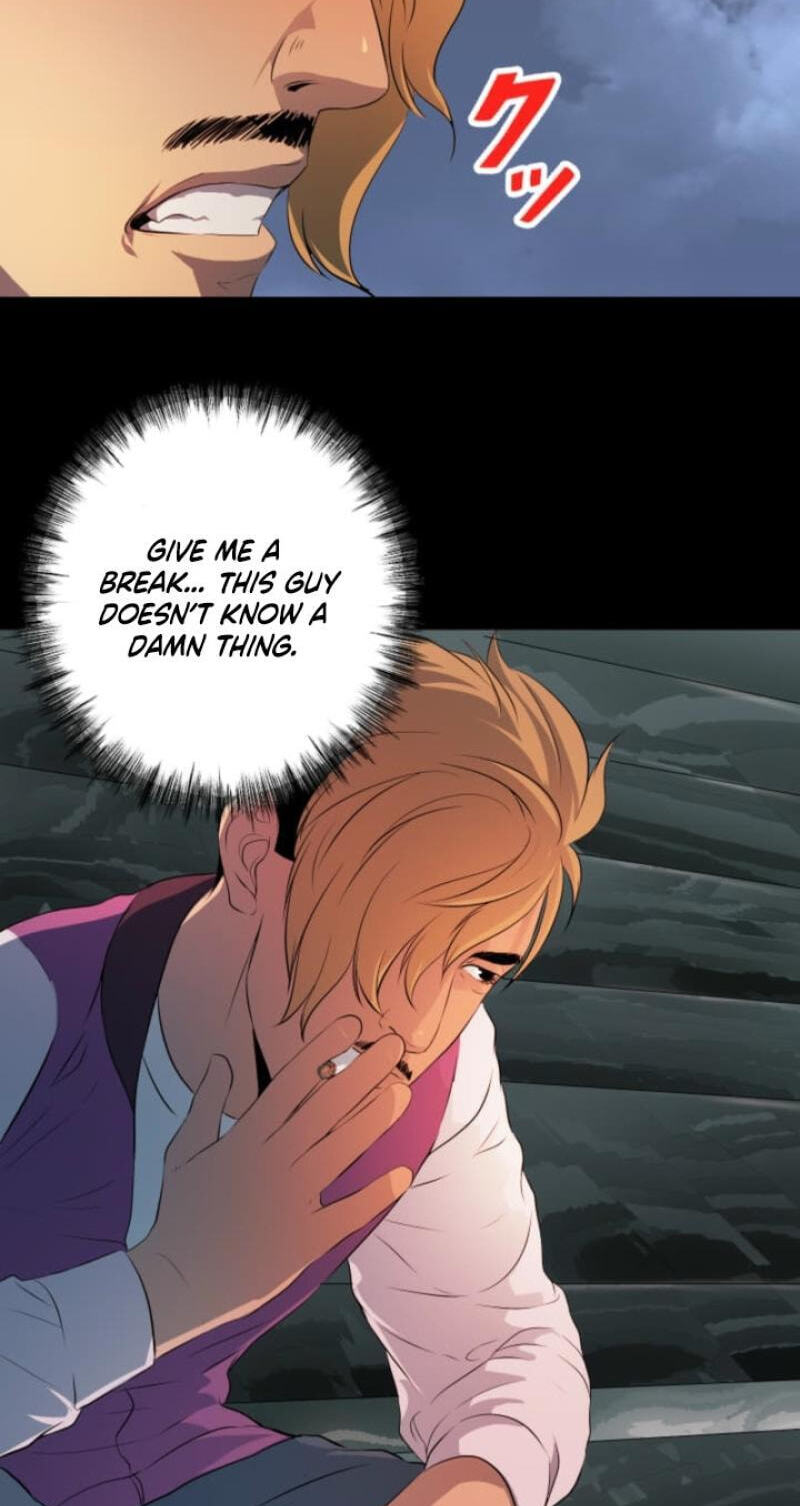Please Accept My Wife Chapter 24 page 39 - 