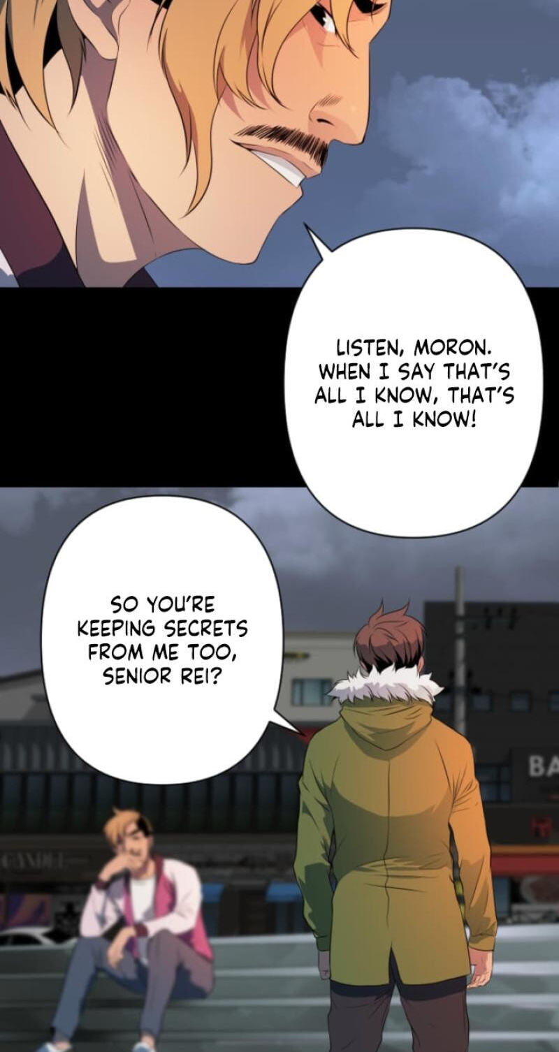 Please Accept My Wife Chapter 24 page 43 - 