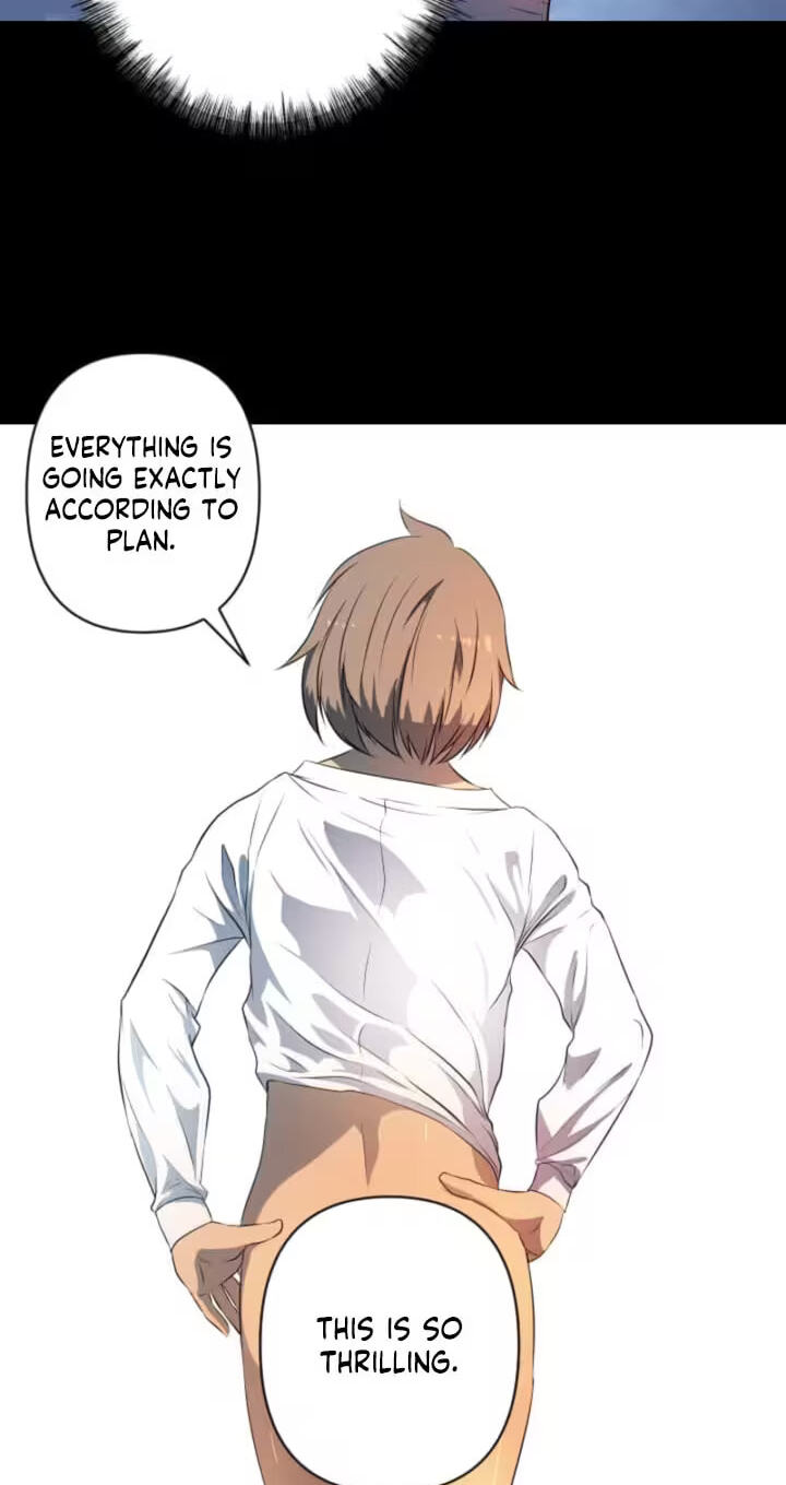 Please Accept My Wife Chapter 25 page 16 - 