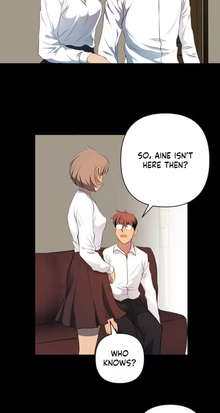Please Accept My Wife Chapter 25 page 22 - 