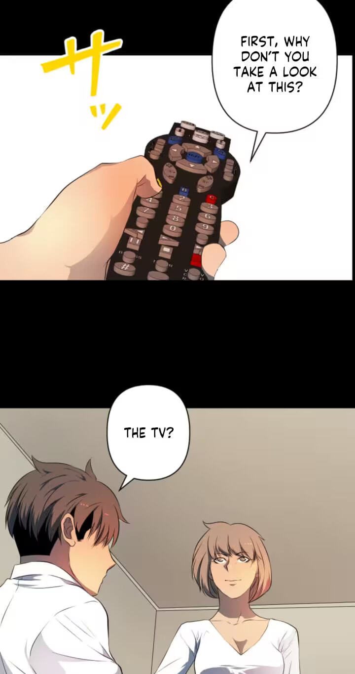 Please Accept My Wife Chapter 25 page 23 - 