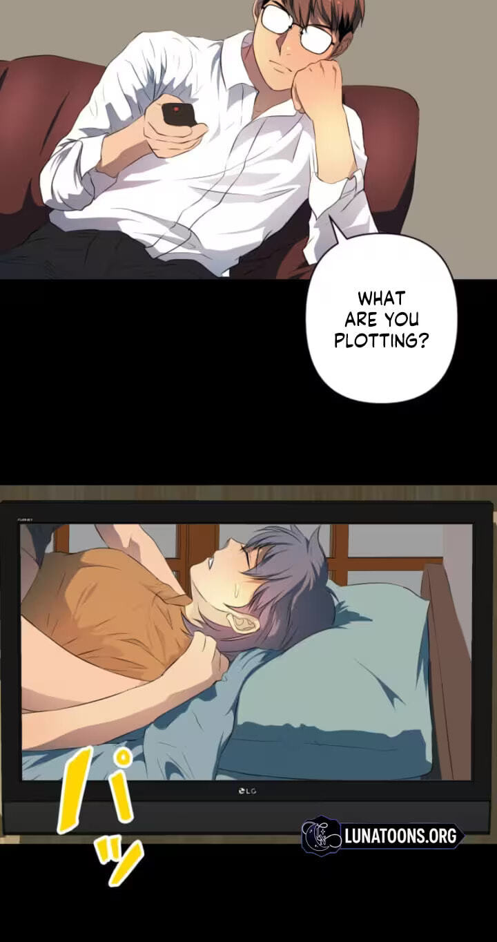 Please Accept My Wife Chapter 25 page 25 - 
