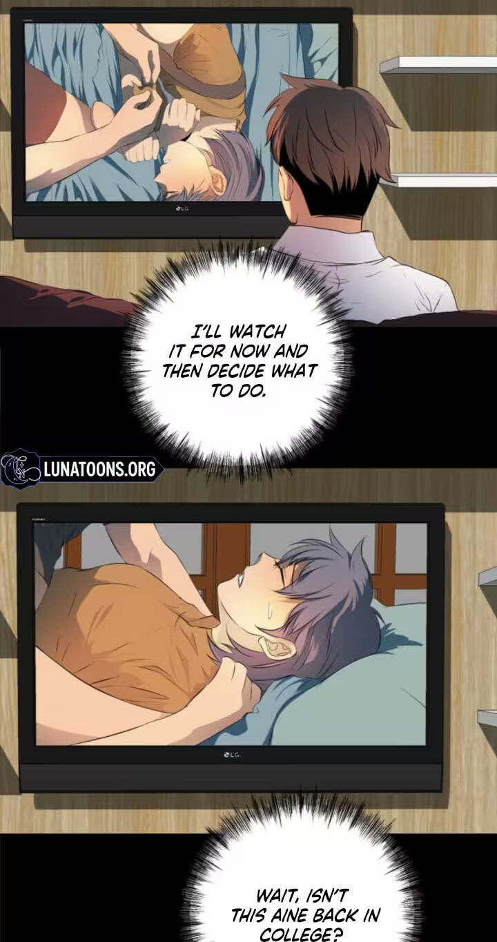 Please Accept My Wife Chapter 25 page 28 - 