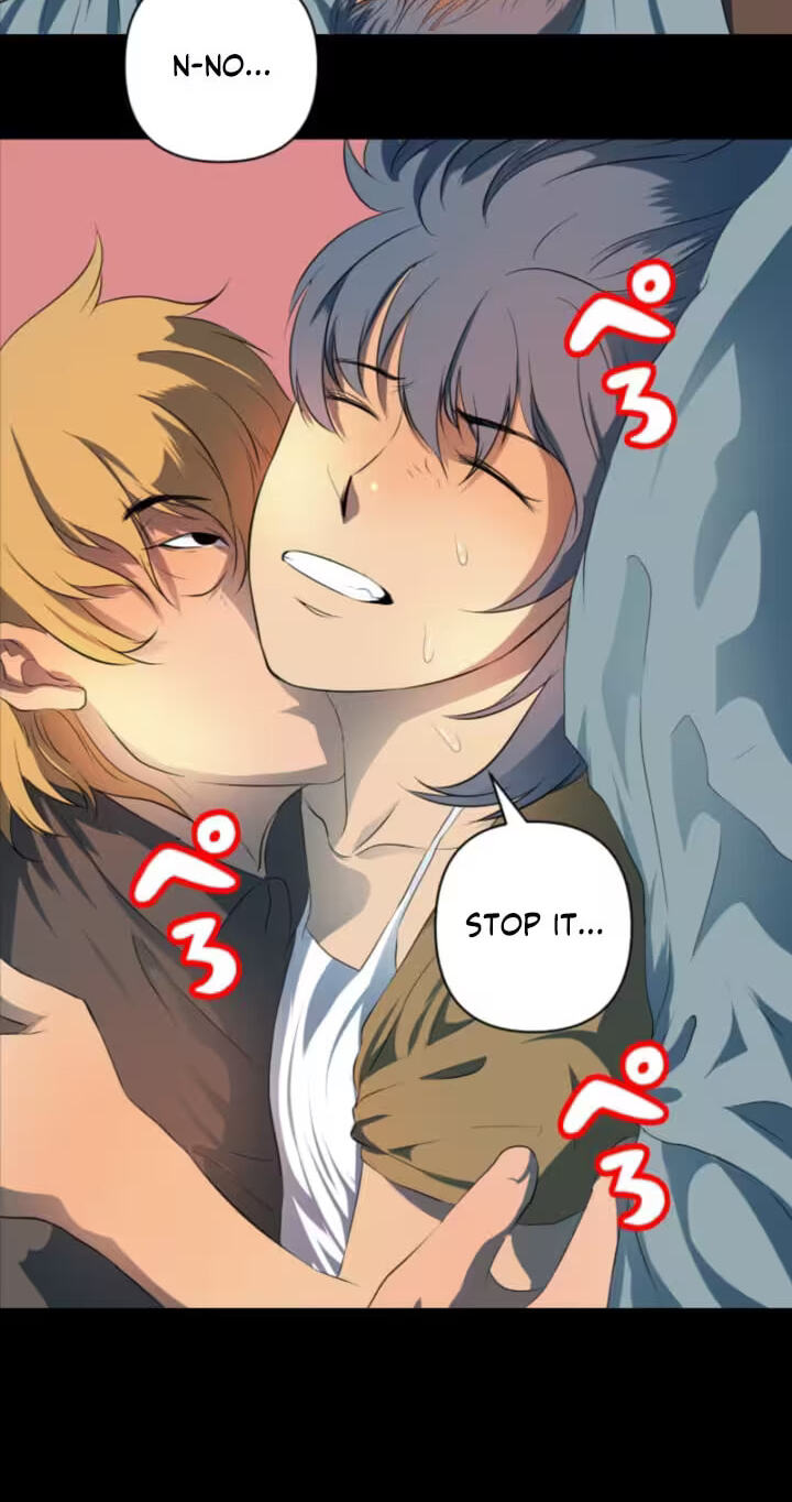 Please Accept My Wife Chapter 25 page 30 - 